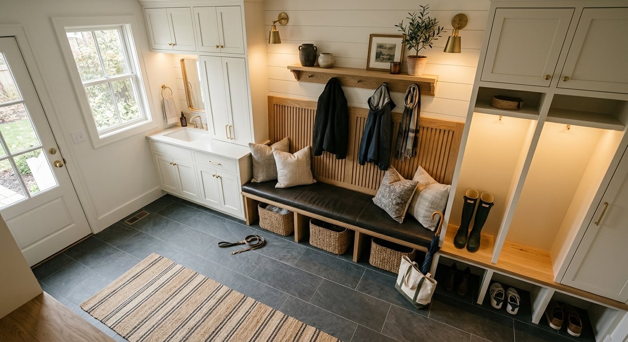 Planning A Sell-And-Buy Move Within Issaquah