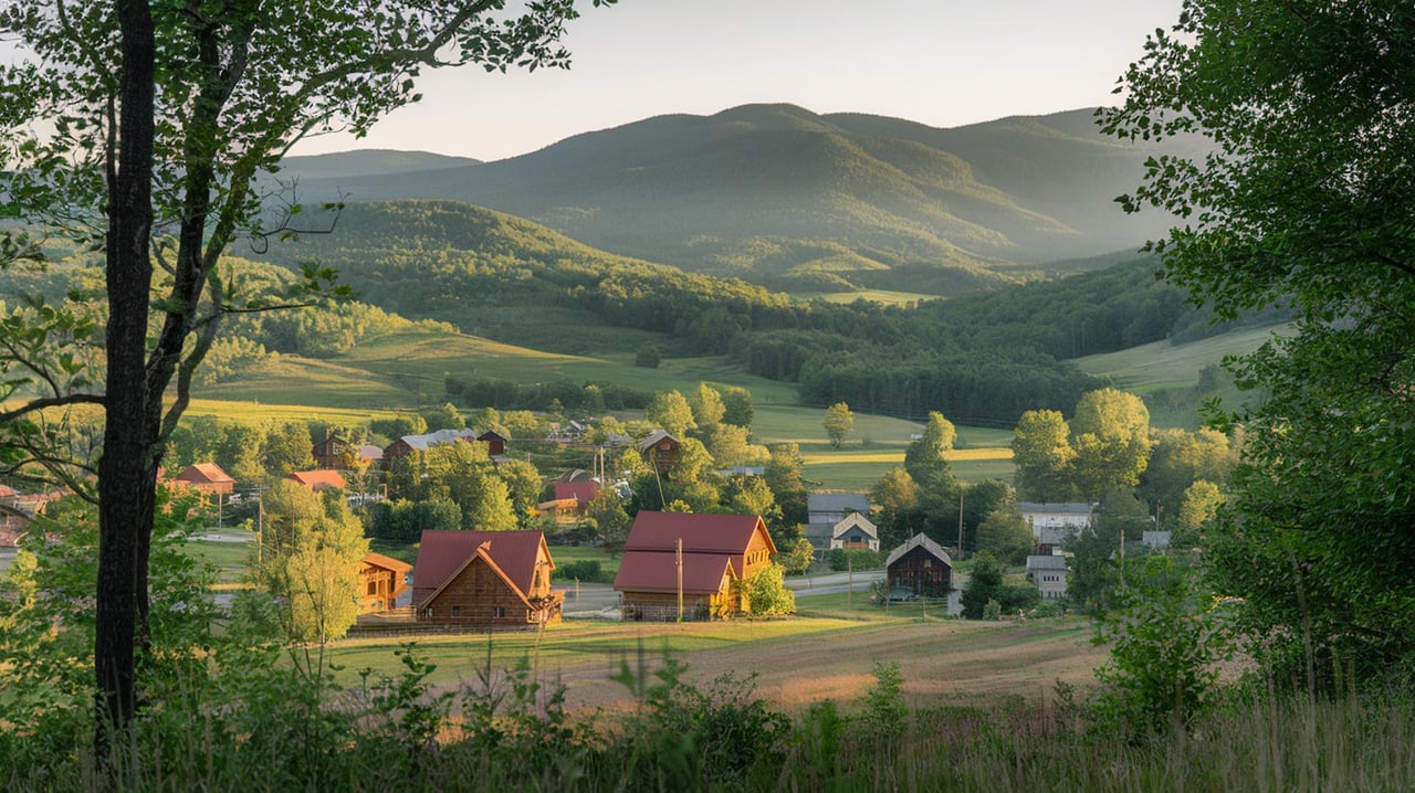 What’s Happening in Easton, NH’s Real Estate Market Now?