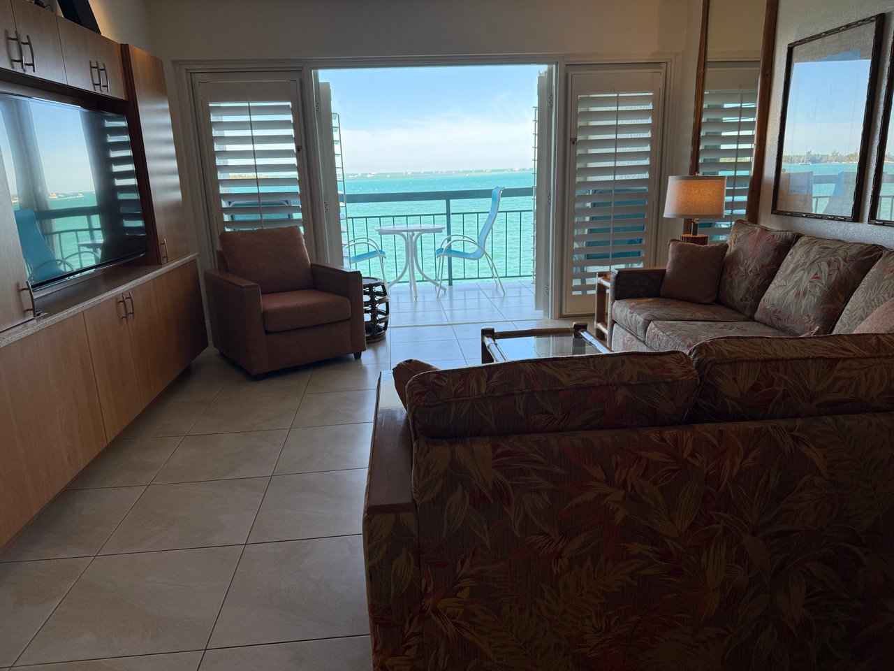 617 Front St, Timeshare Penthouse at The Galleon Resort