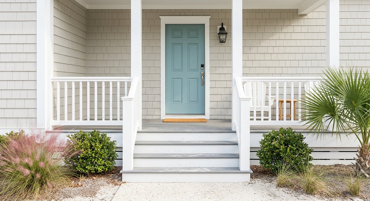 Preparing Your Atlantic Beach Home For Remote Buyers