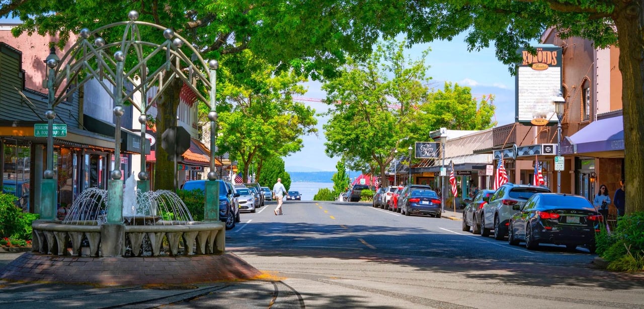 EDMONDS