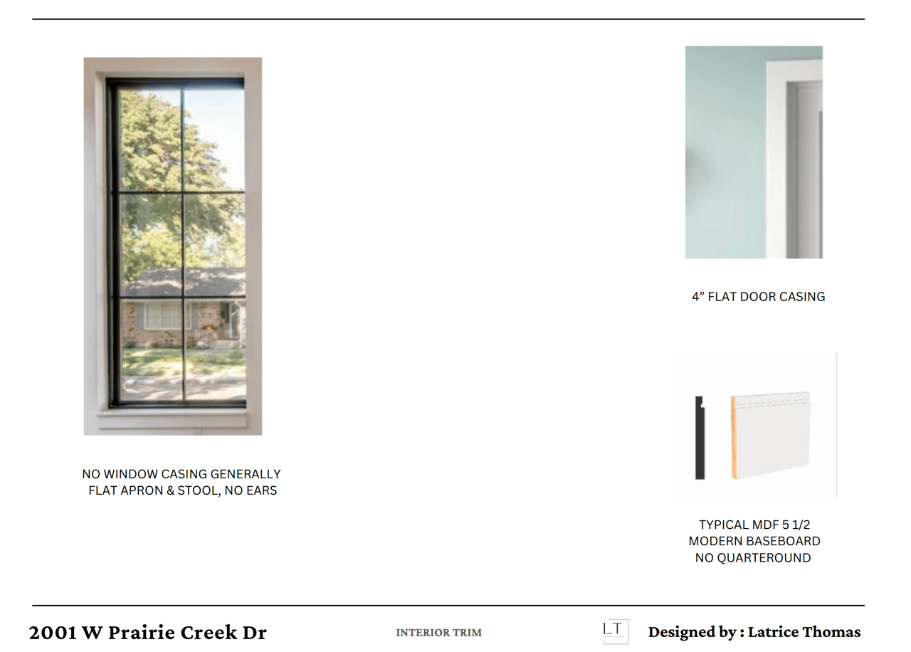 Under construction | Prairie Creek