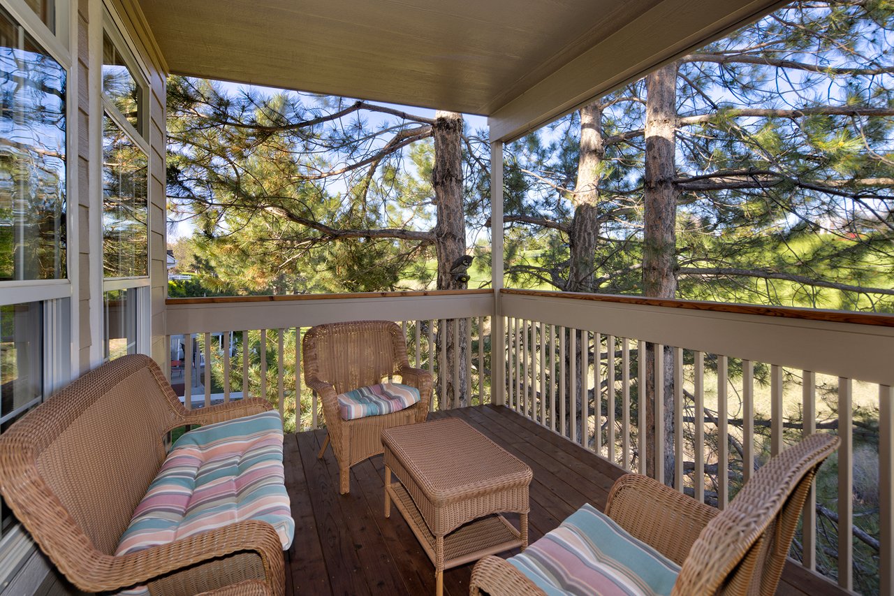 Townhome For Sale in Muirfield-  Fairways at Lone Tree