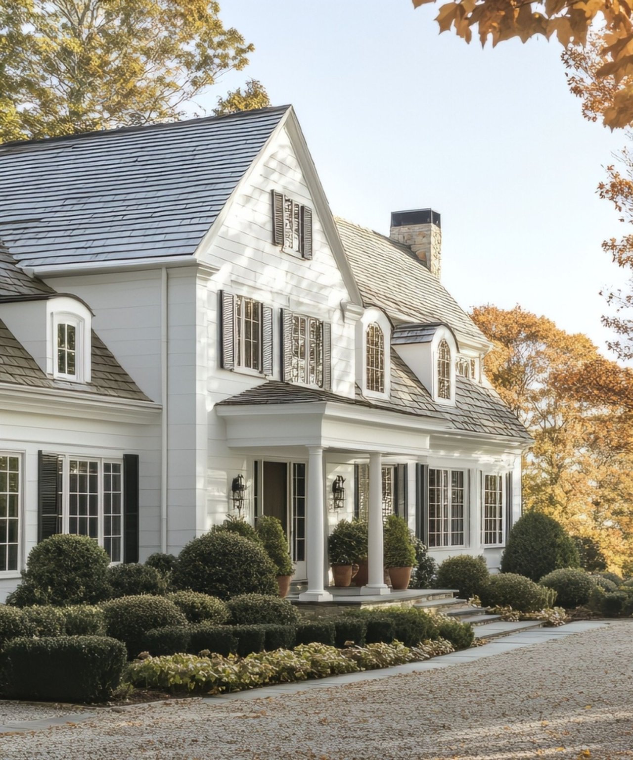 Buying a Home?