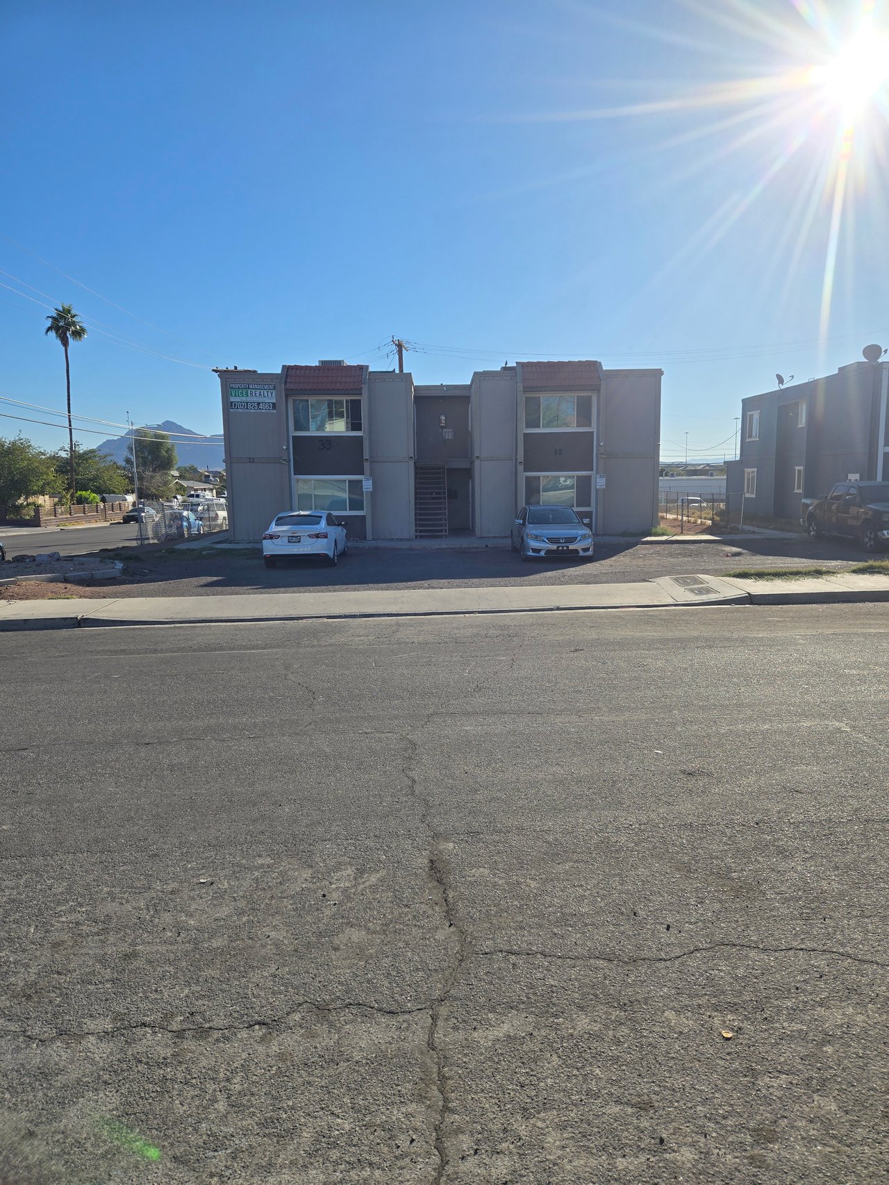 33 Gold Bar Court #B