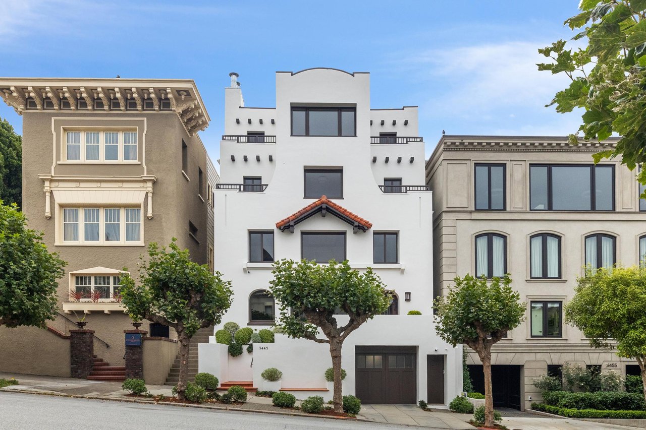 3445 Washington