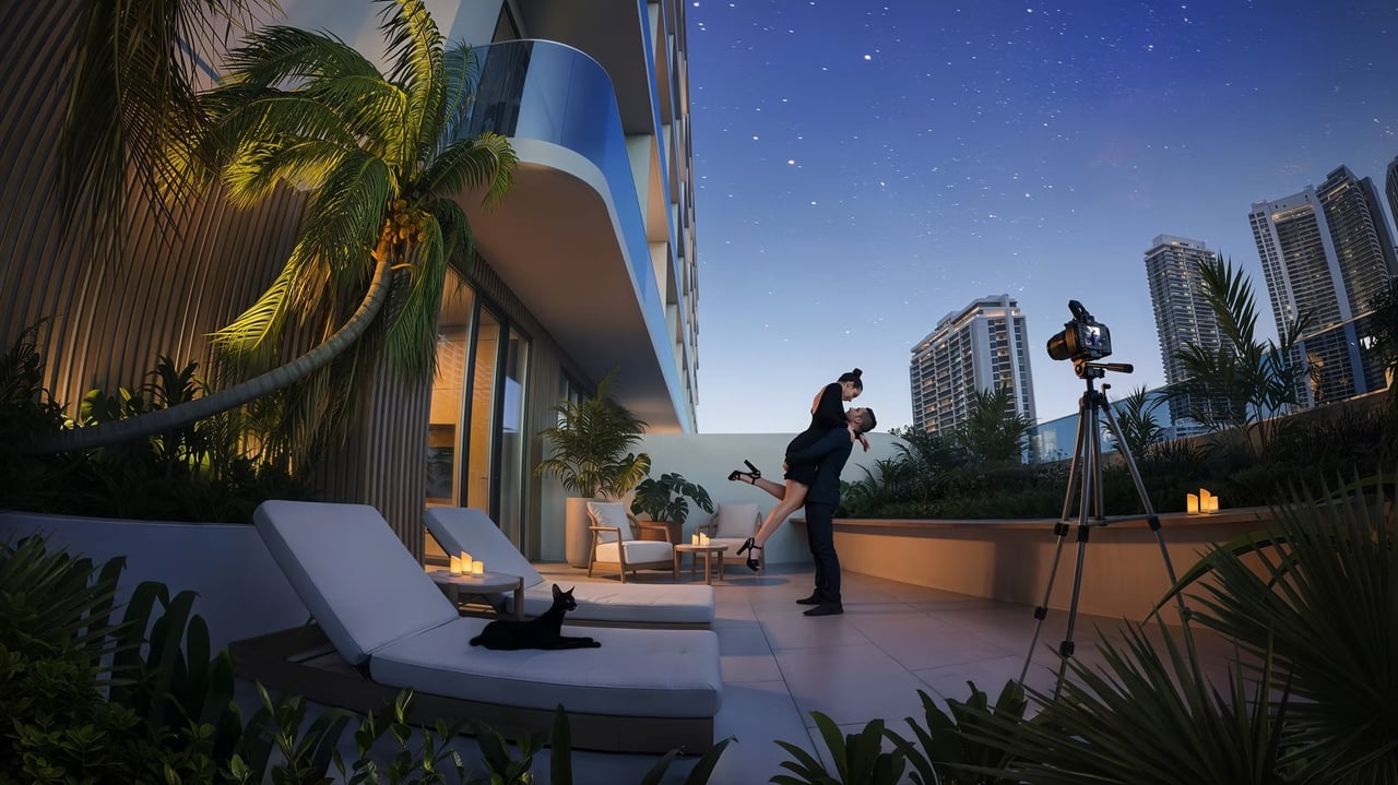 Vida Residences Edgewater
