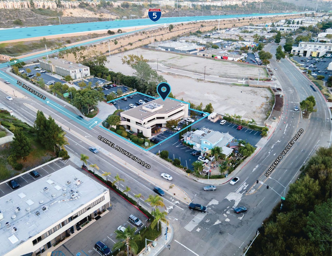 3323 Carmel Mountain Rd