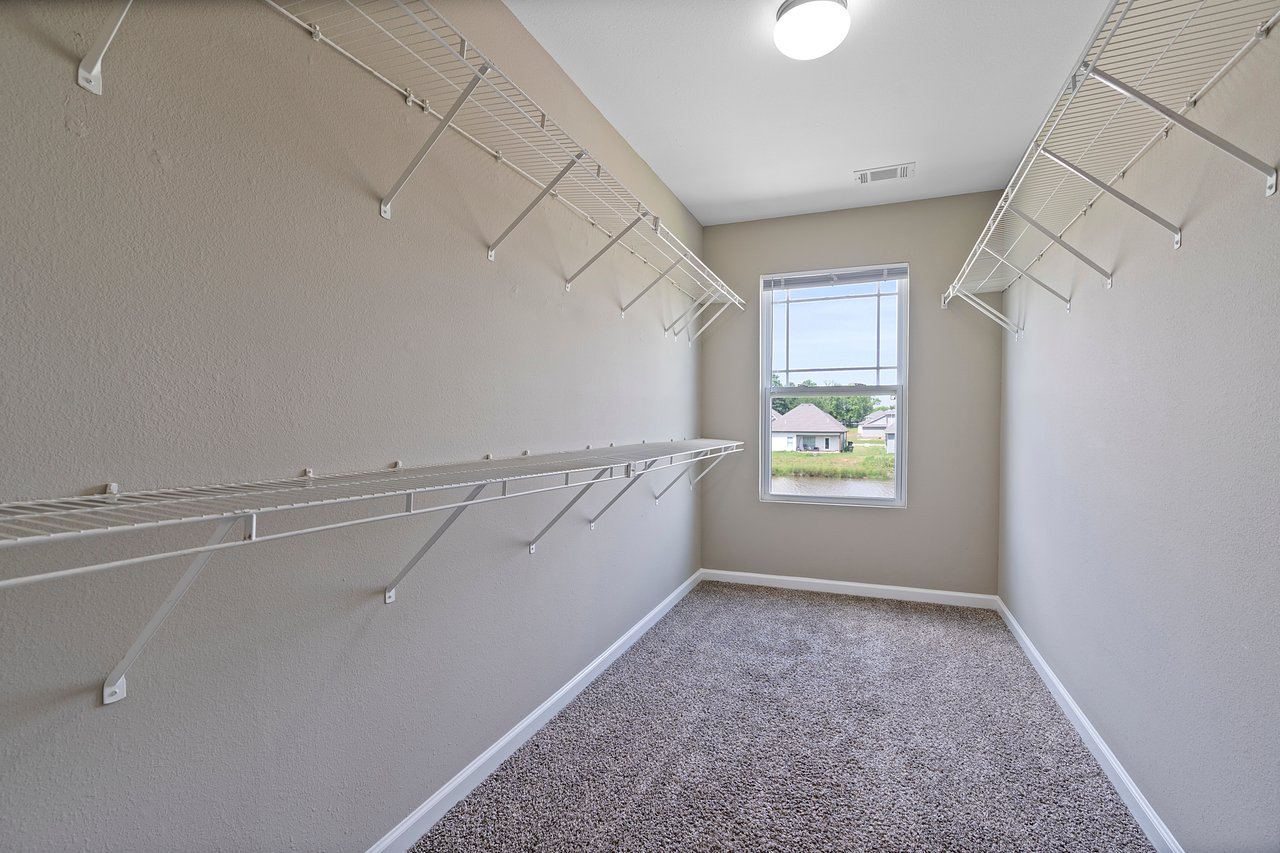 Spacious Home with Fenced Yard and Scenic Views