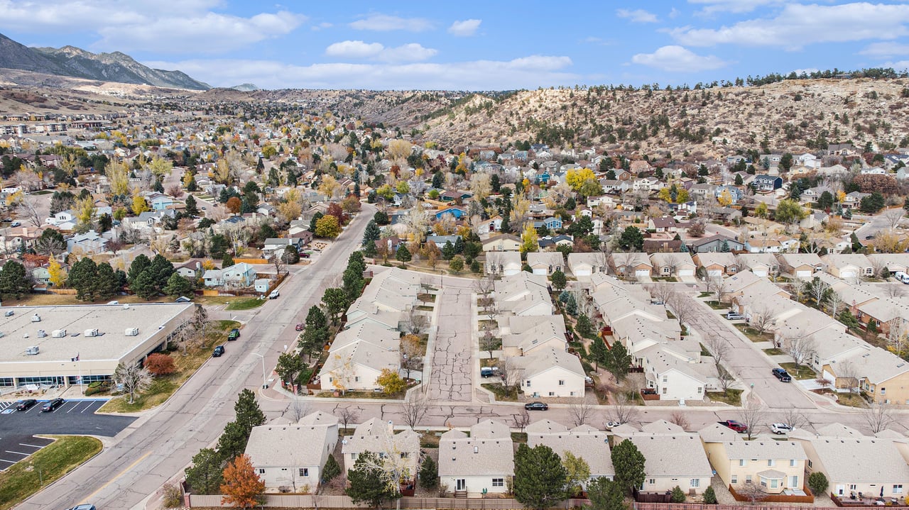 Rockrimmon