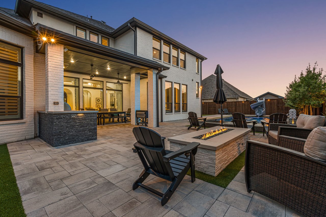 Windsong Ranch | The Peninsula