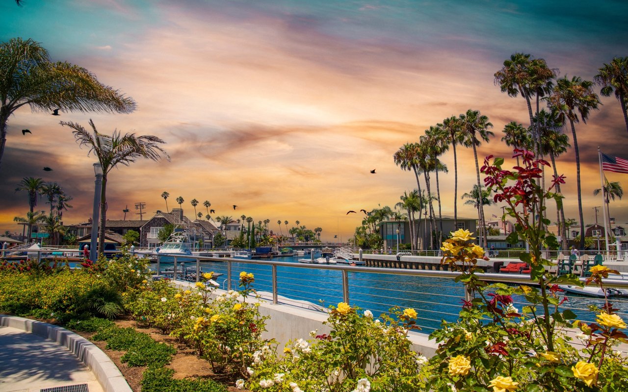 Long Beach