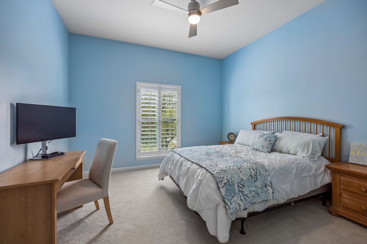 309 Black Walnut Drive