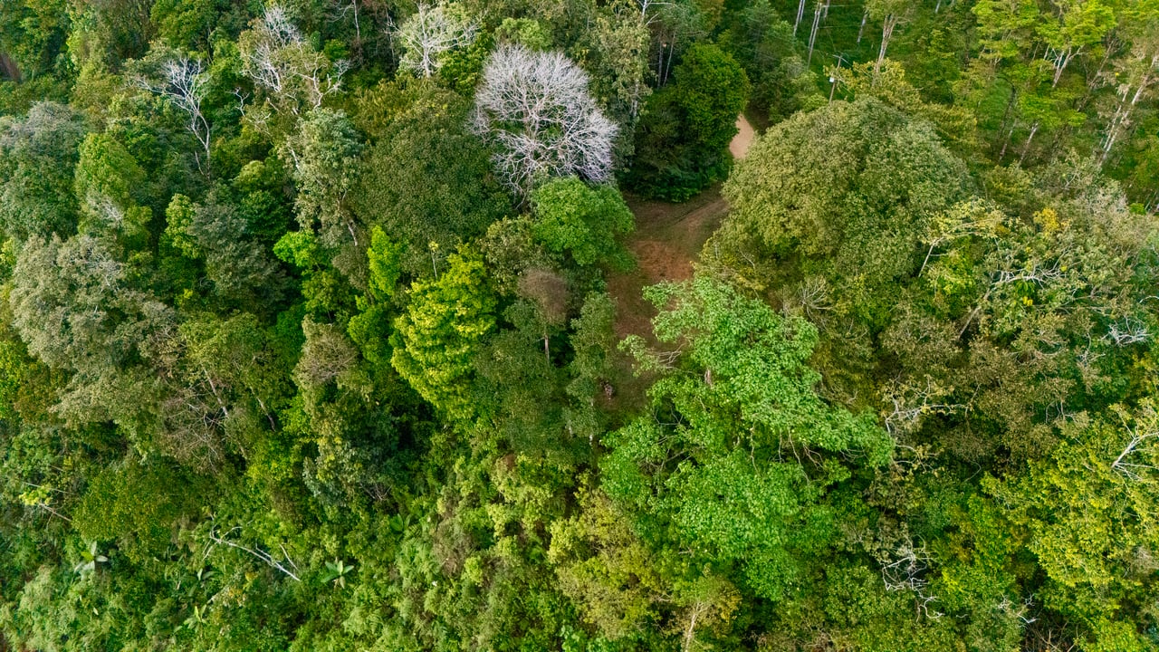 San Luis Ridgetop Ocean & Mountain View Property with Multiple Building Sites!