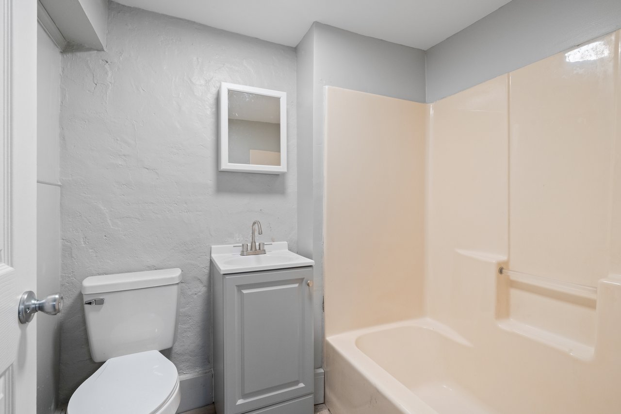 1104 Princeton Avenue