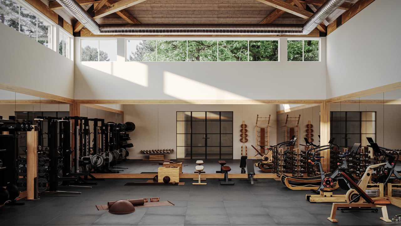 4902 Whitethorn Court