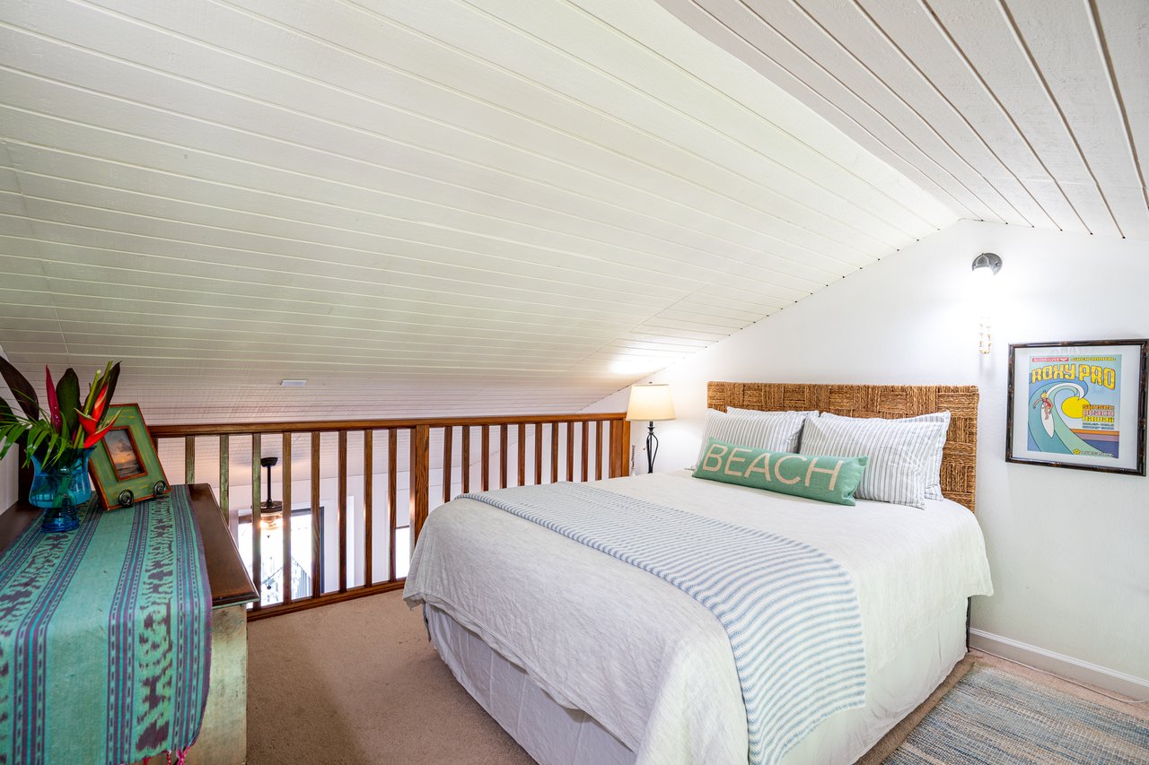 Turtle Bay Kuilima Collection 164 West Studio with LOFT