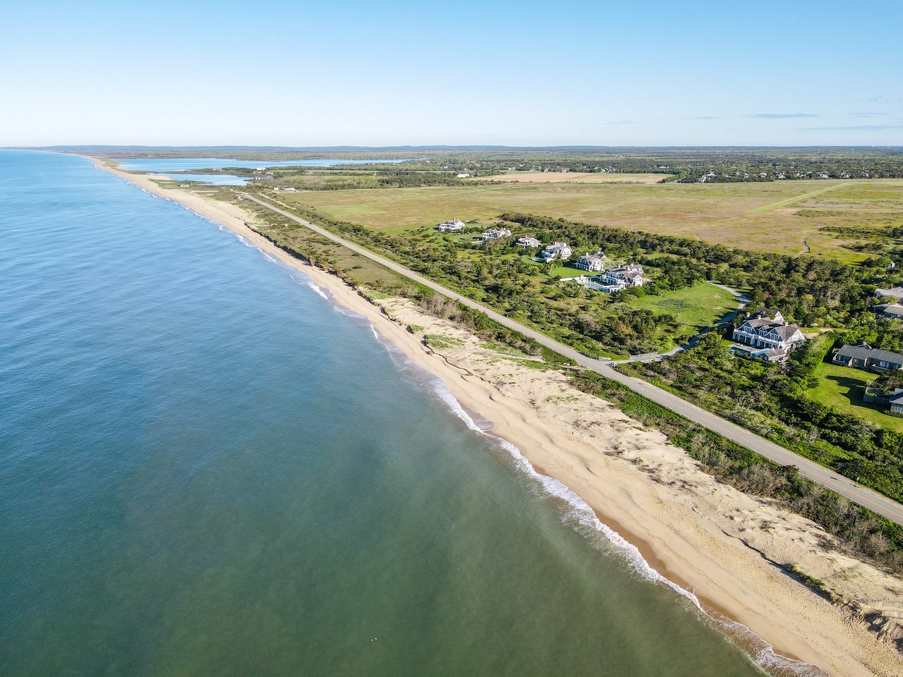5 Atlantic Drive