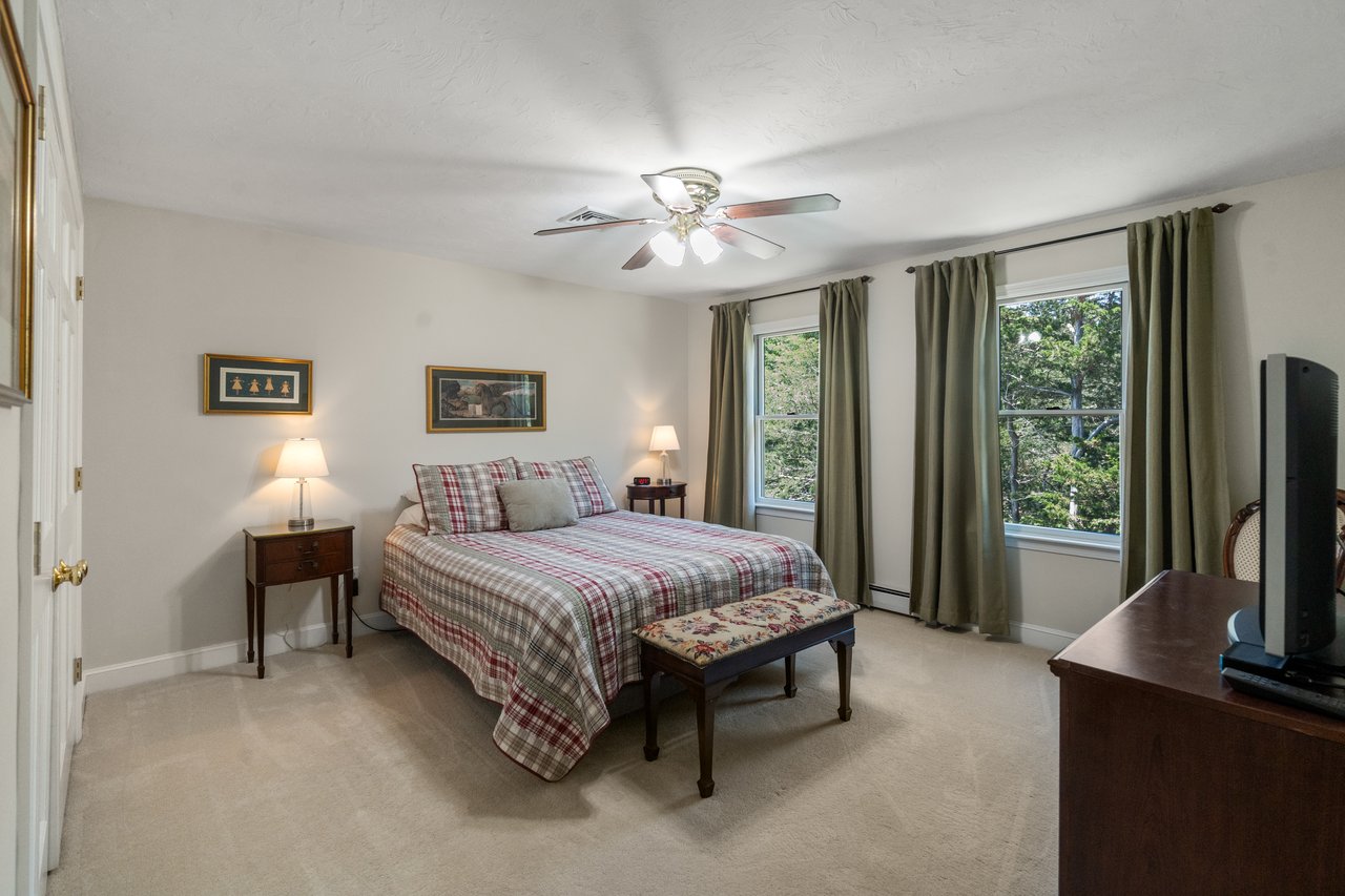 8 Ringbolt Road - Weir River Estuary | Hingham, MA