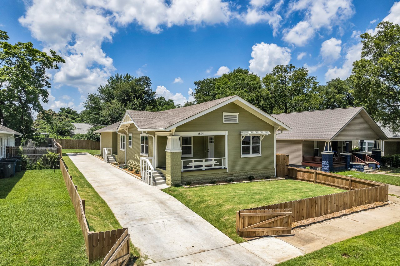 Selling a Home in Tulsa: How Capital Gains Taxes Might Affect You