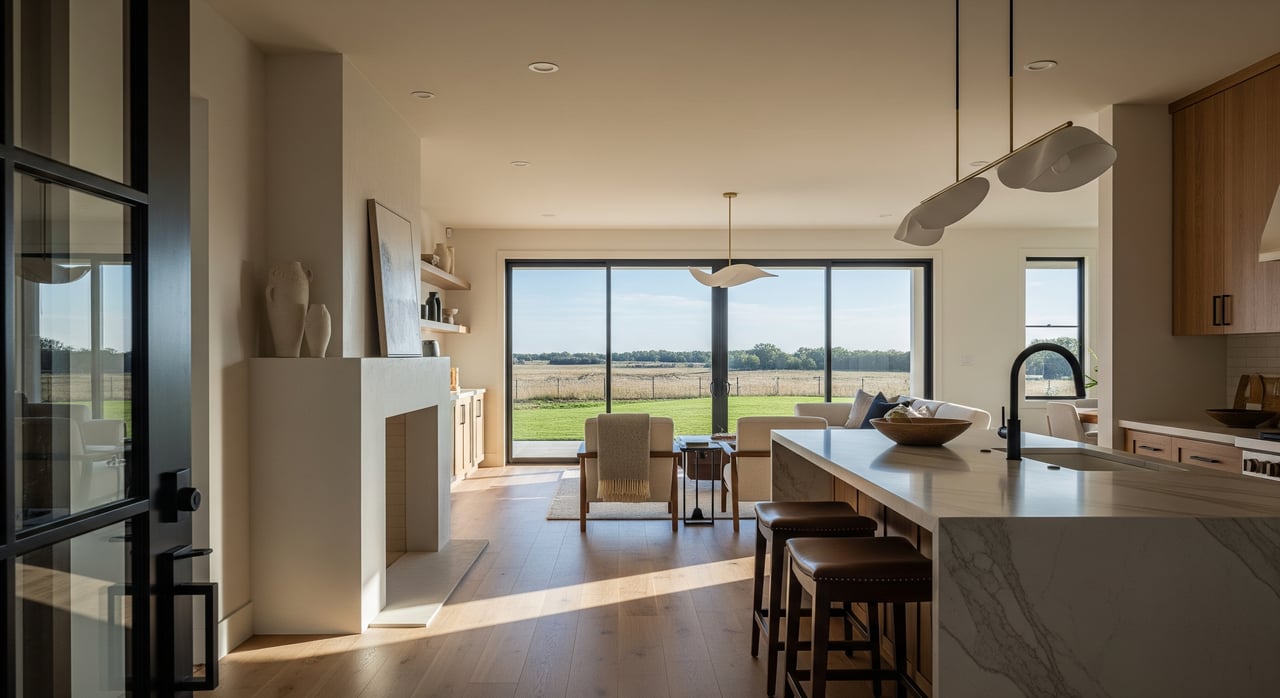 First-Time Home Buying In Mustang Made Simple