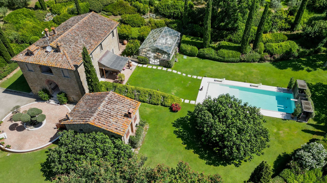 IL LAGHETTO INCANTATO