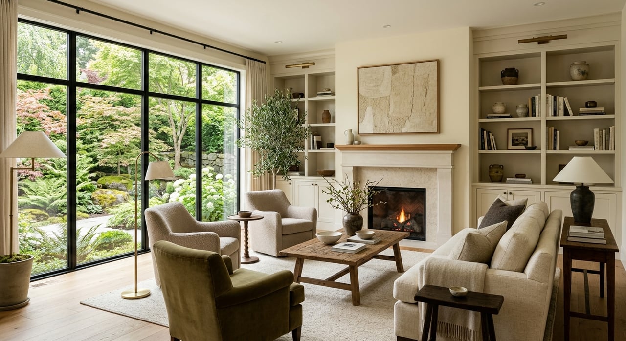 Downsizing From A View Home In North Beach And Blue Ridge