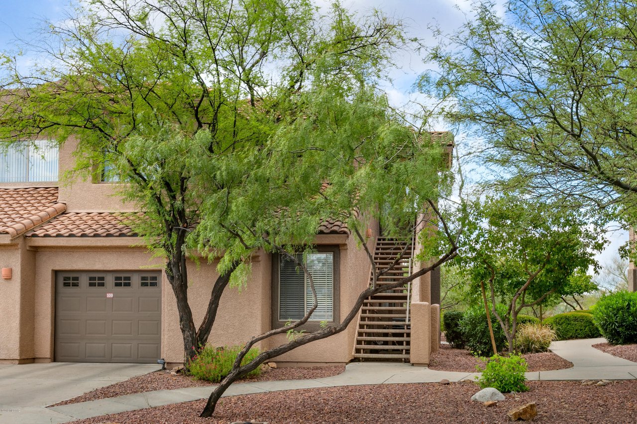 695 W Vistoso Highlands Drive, #109