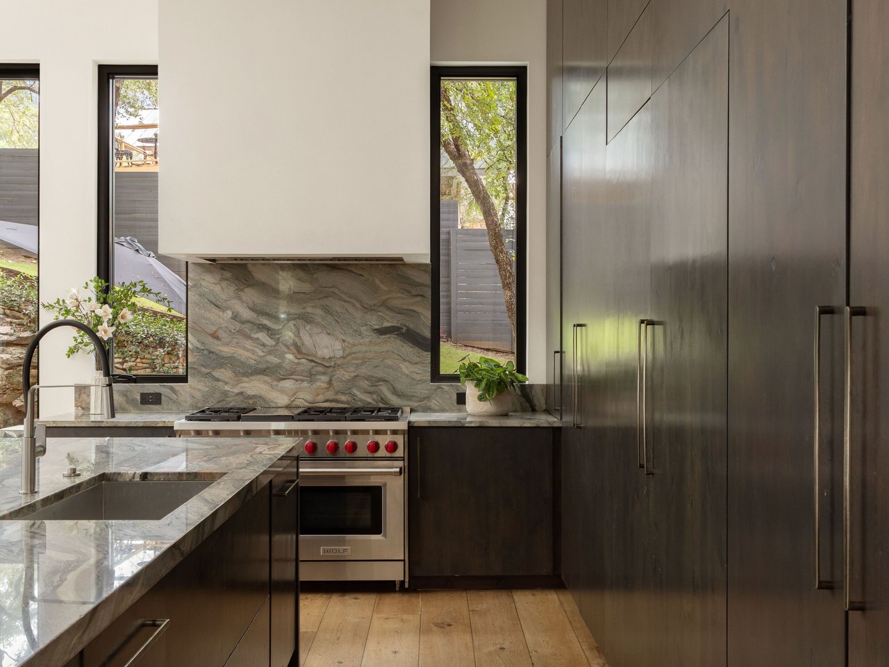 A Designer’s Personal Residence