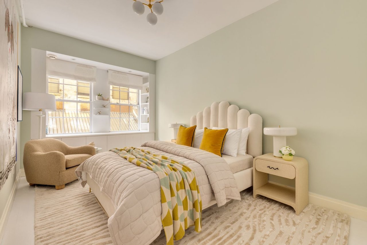 18 Leonard Street 2D