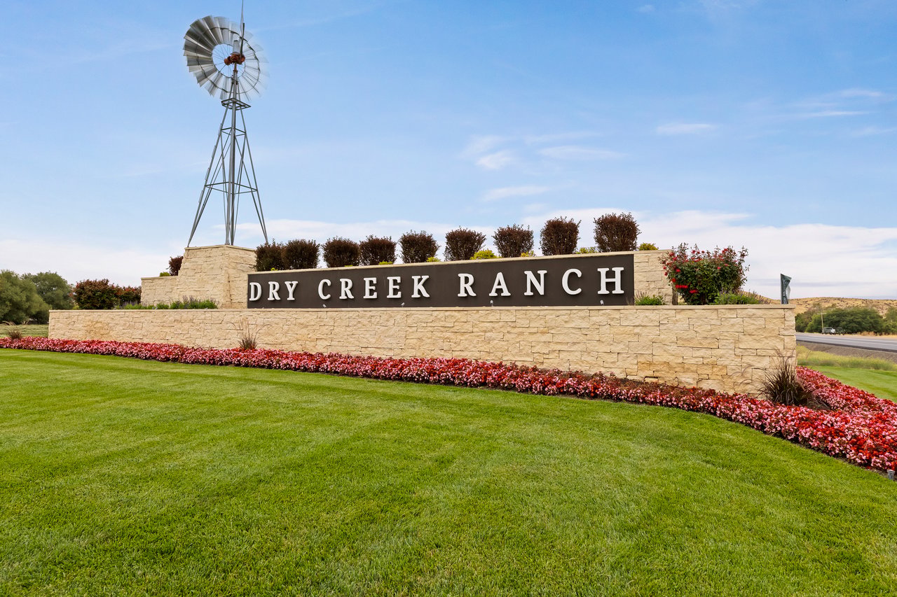 Dry Creek Ranch