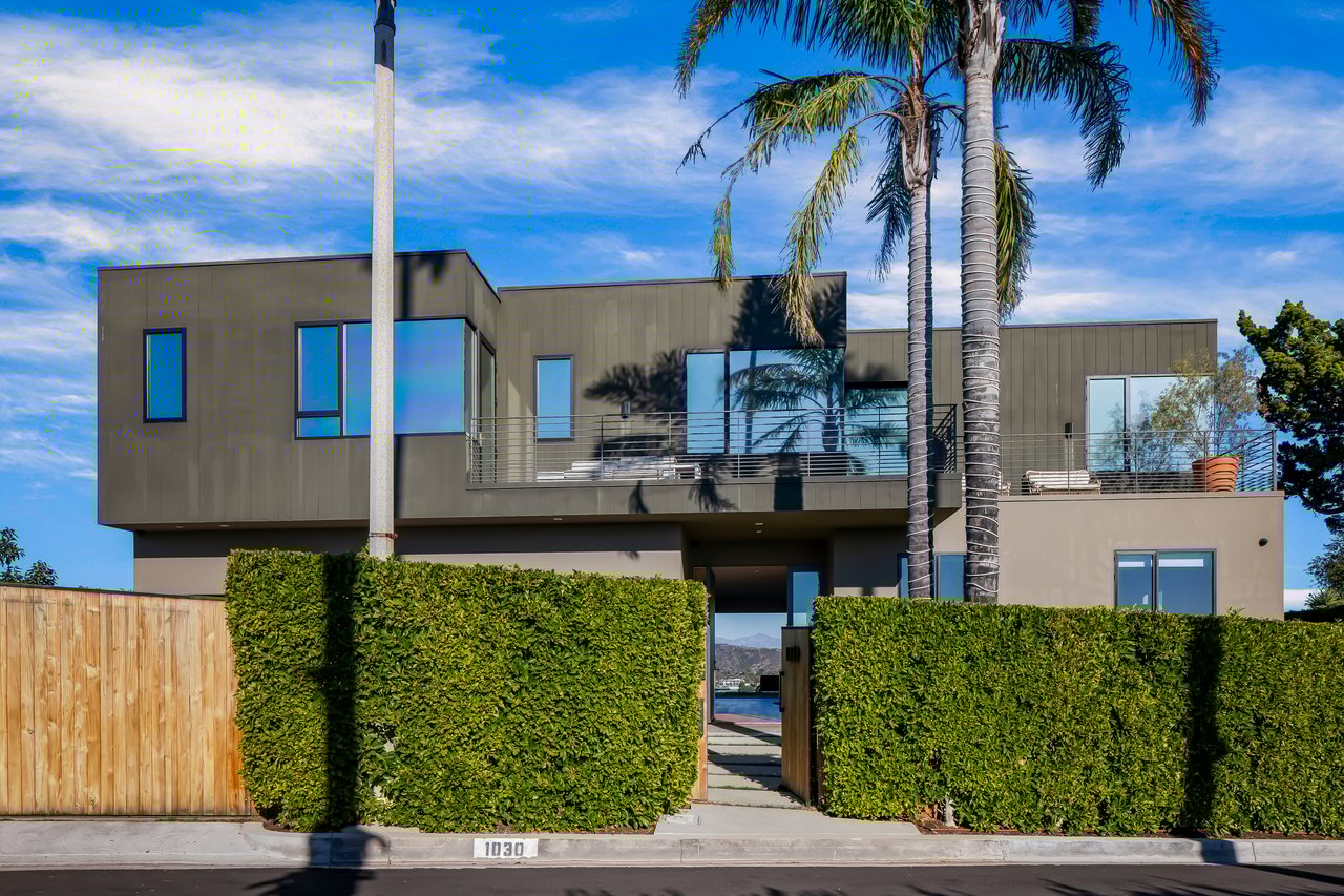 1030 Somera Rd, Bel Air