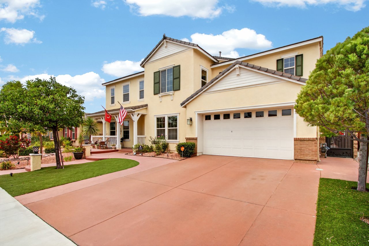 27867 Huron Ct