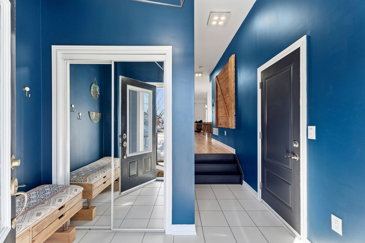 22 Forest Heights Crescent, Orillia