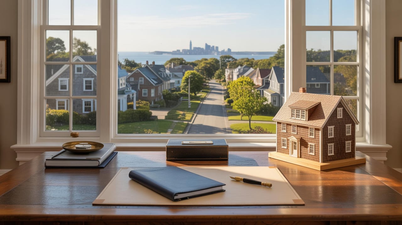 How to Navigate Mortgage Options for Weymouth, MA Buyers