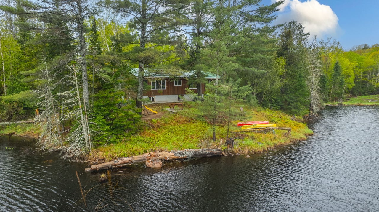 2411 SOYERS LAKE ROAD N
