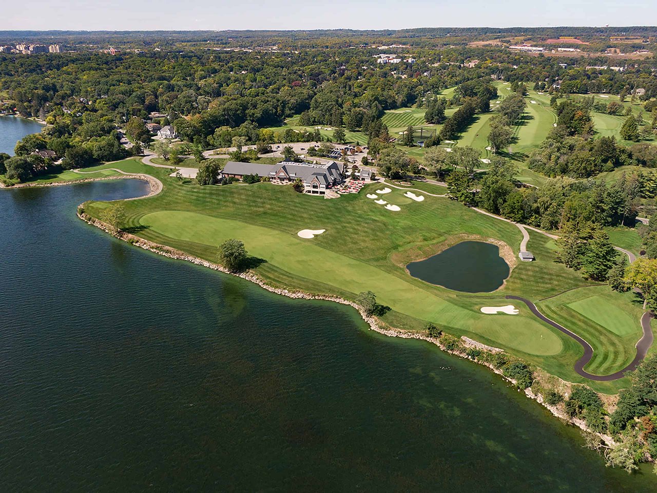 Aldershot Ranch-Style Oasis