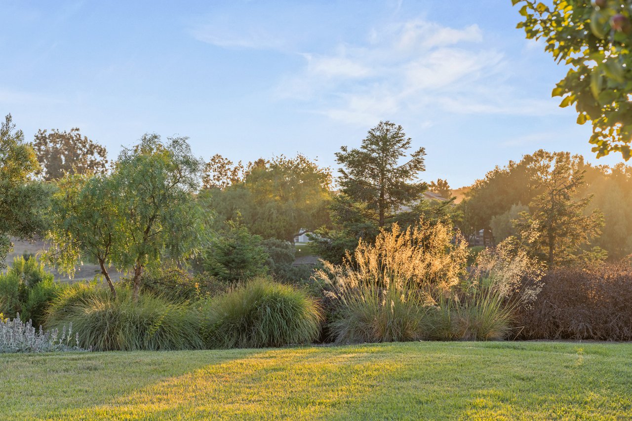 Regency Hills Estate