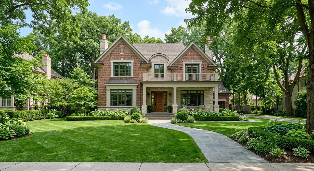 Hilltop Denver Neighborhood Guide For Luxury Home Shoppers cover