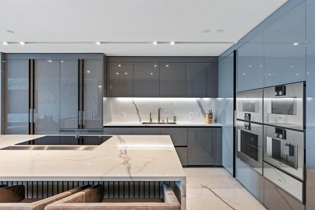 Oceana Bal Harbour, #902