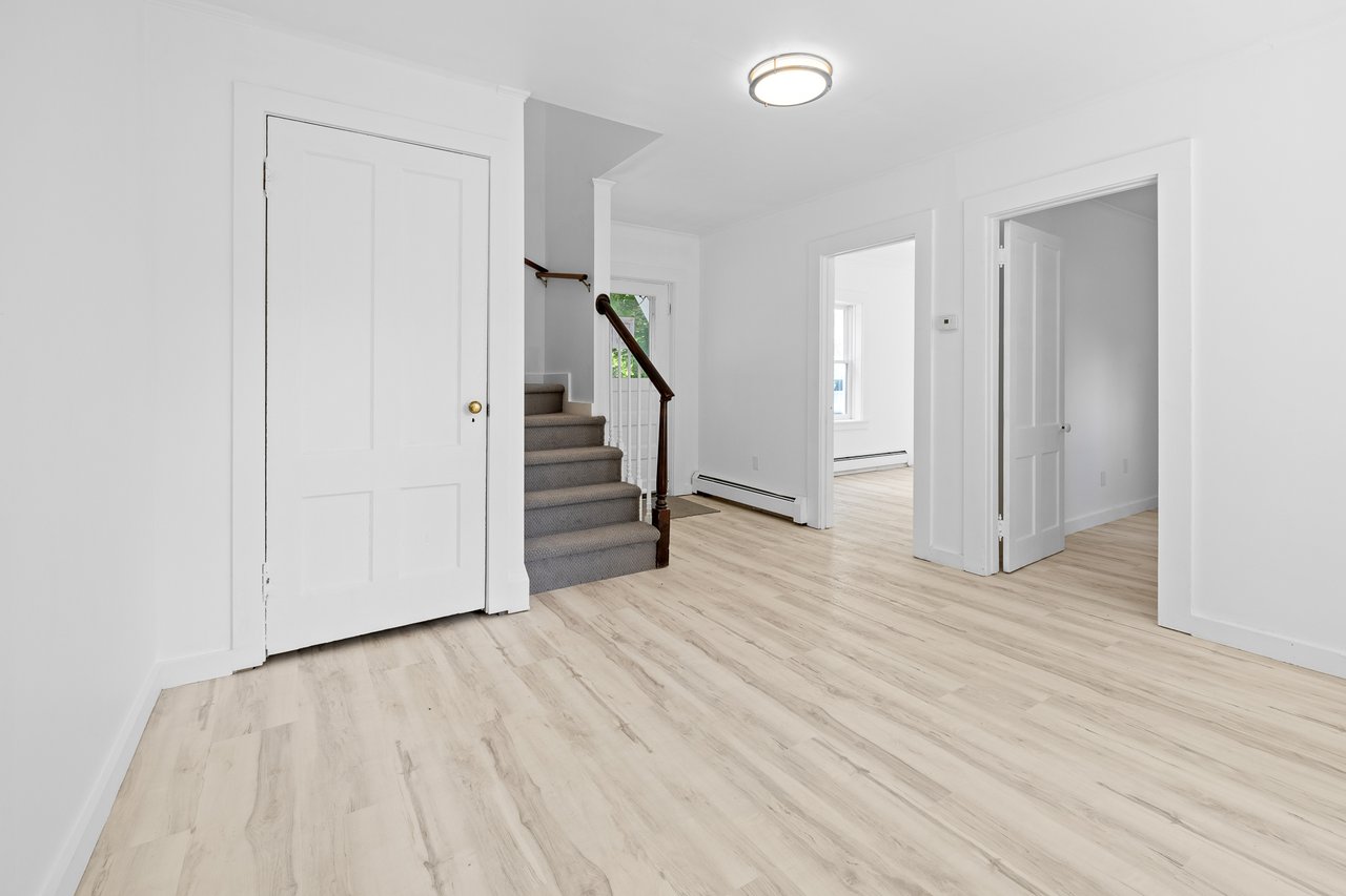 Modern 2BR Manchester Center