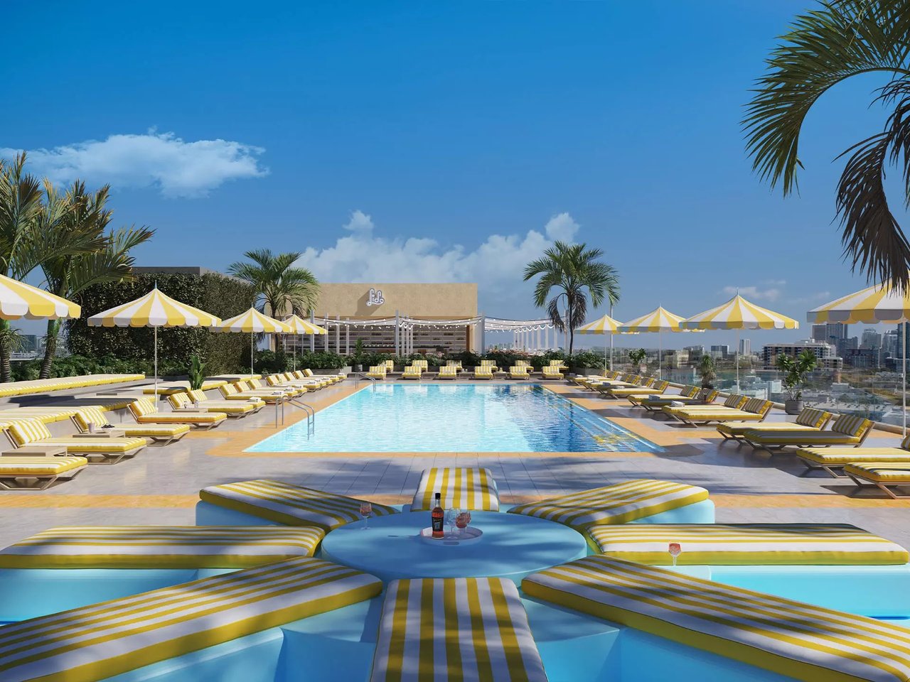 Rivage Bal Harbour