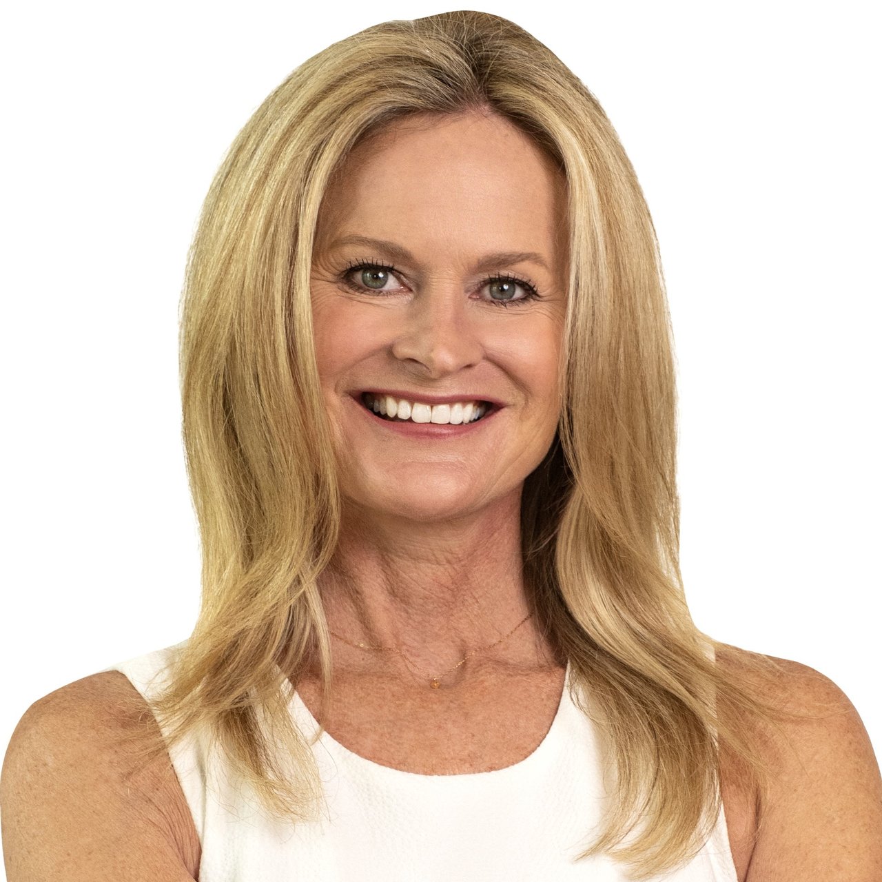 Betsy Daniel Dallas, TX Real Estate Agent Headshot