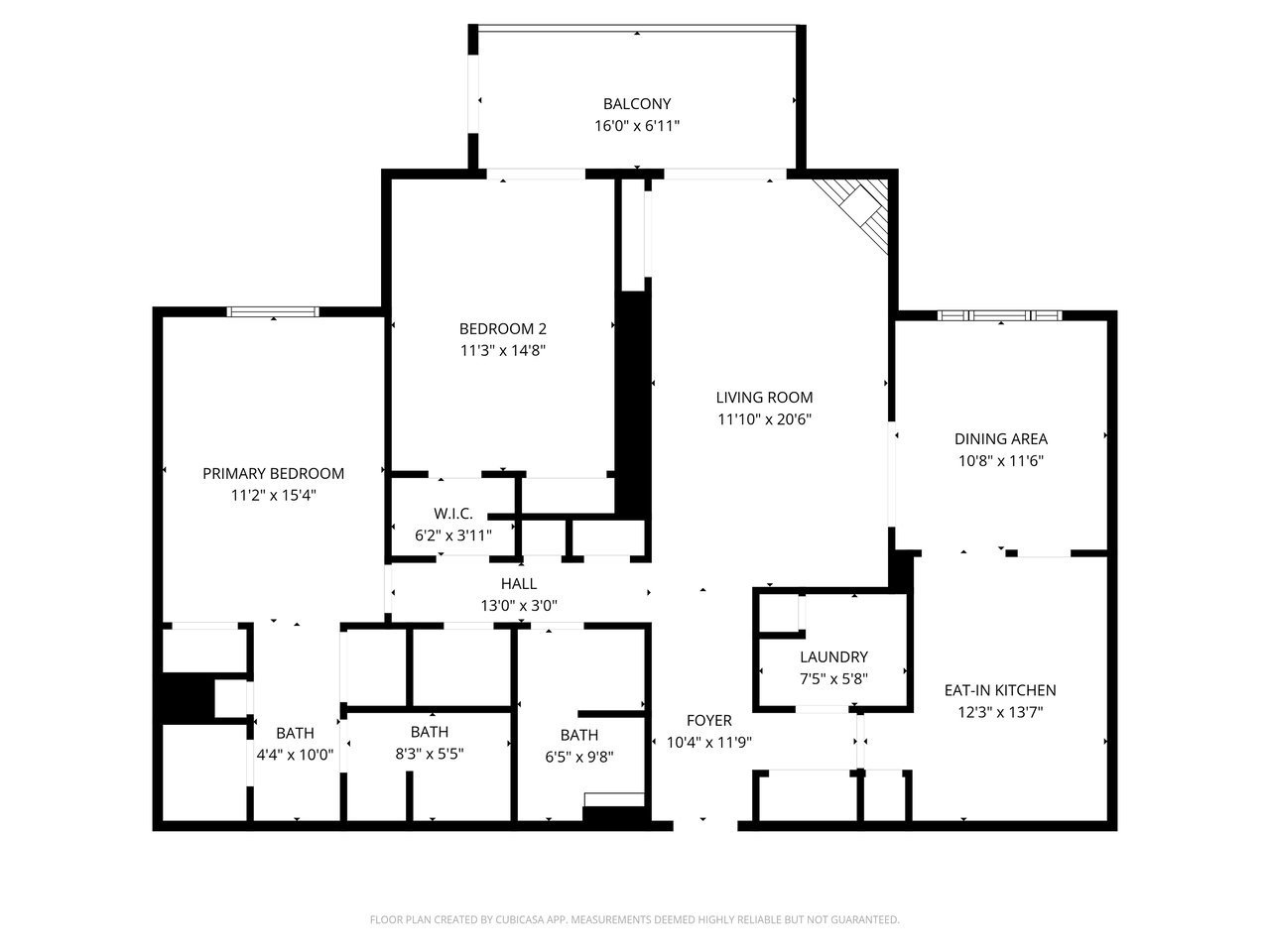 Luxury Turnkey Furnished Condo