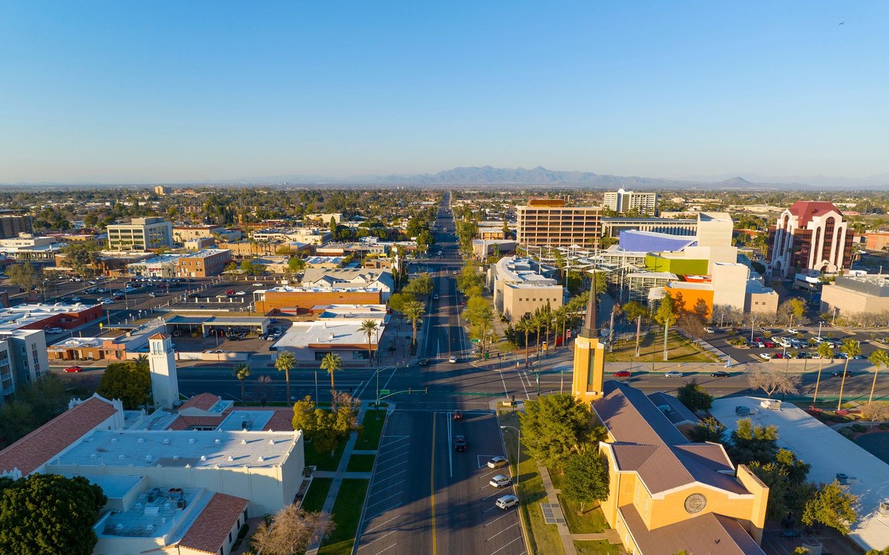 Mesa