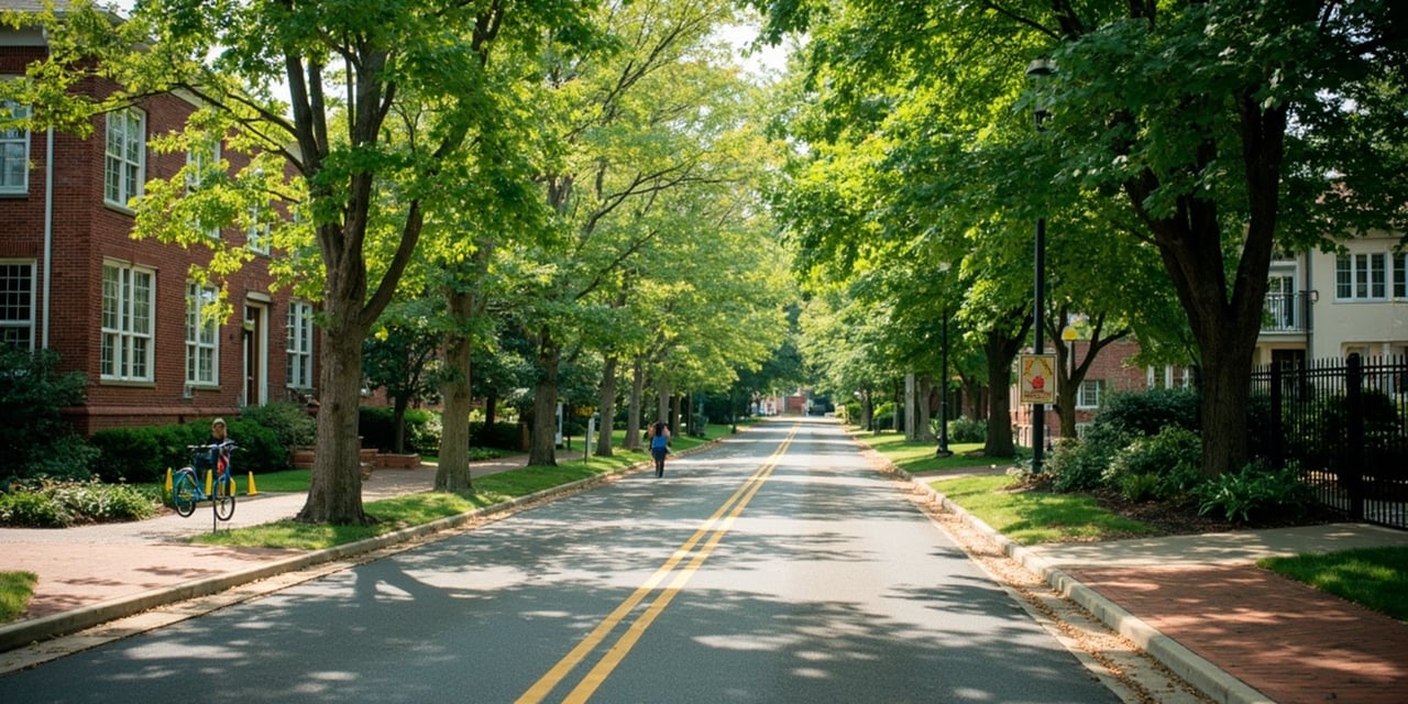 Public vs Private Schools in Vienna, VA: What Relocating Parents Should Know