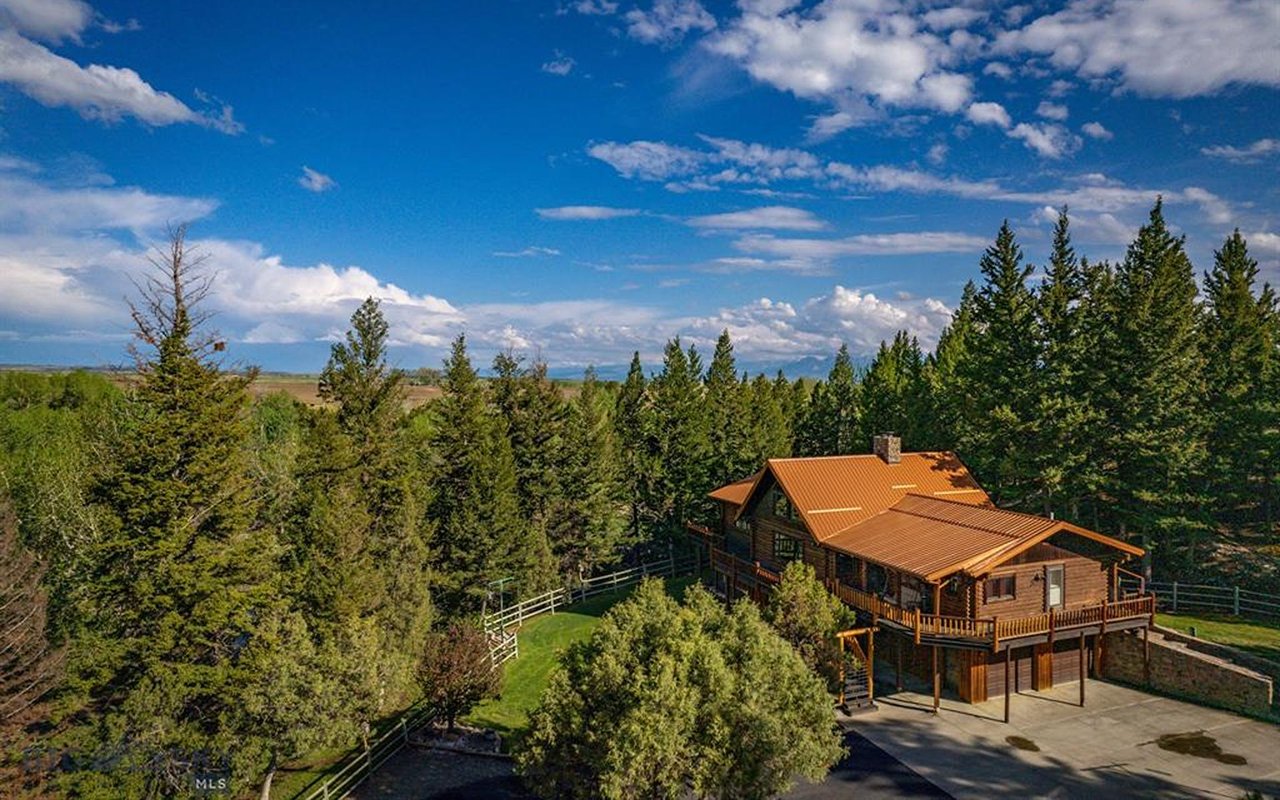 34 Cottonwood Bench Rd