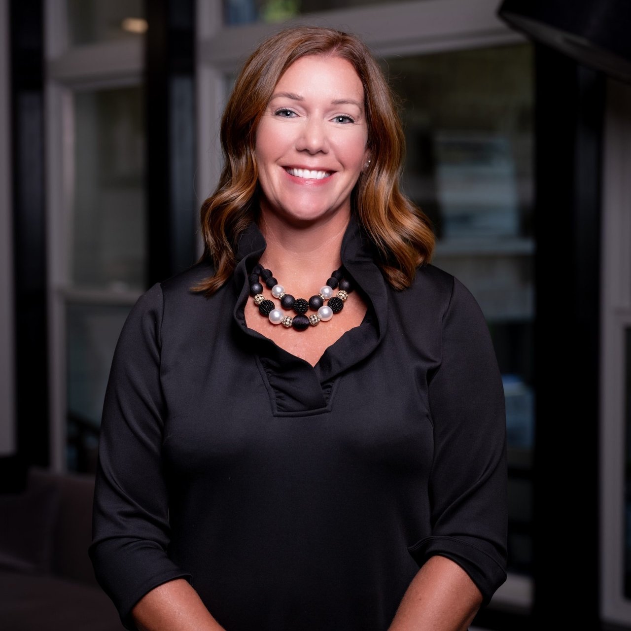 Katie Wymard Pittsburgh, PA Real Estate Agent Headshot