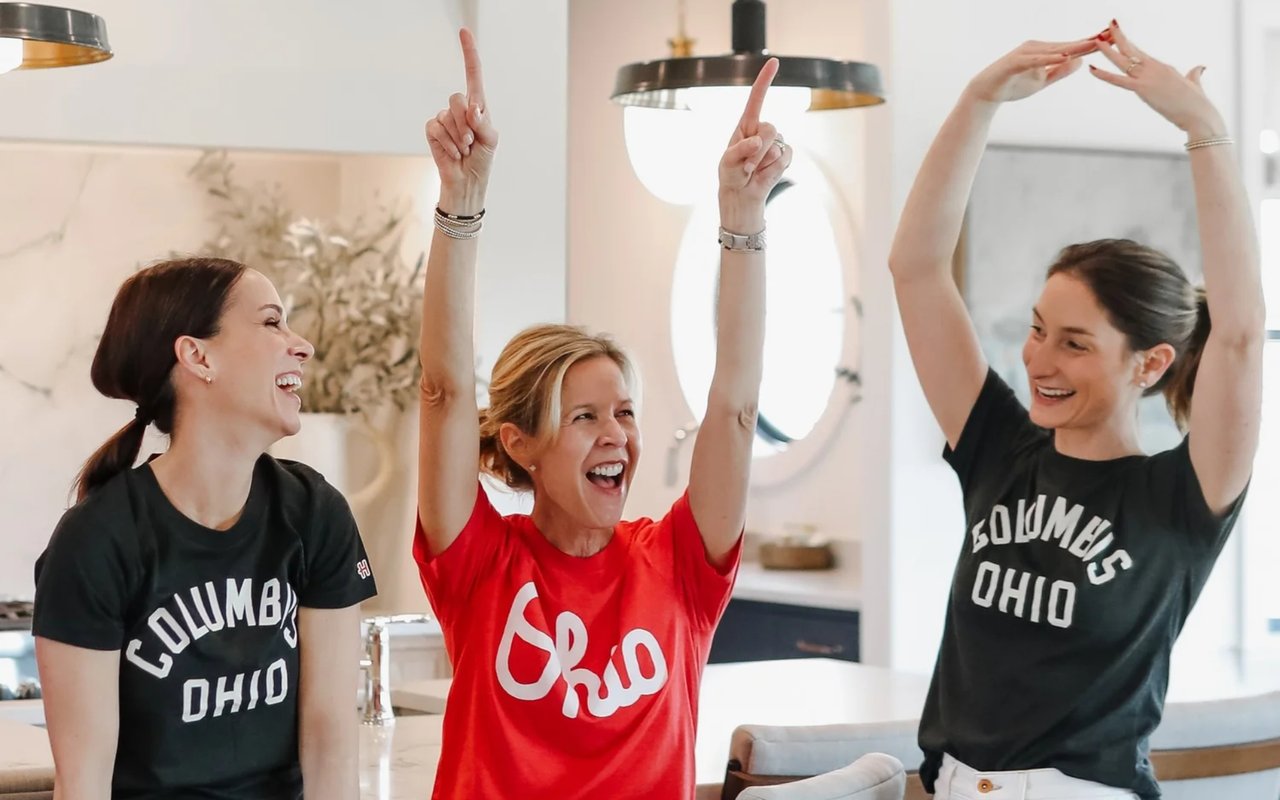 Fall in Columbus: Football, Community, and the Art of the Perfect Game-day Home