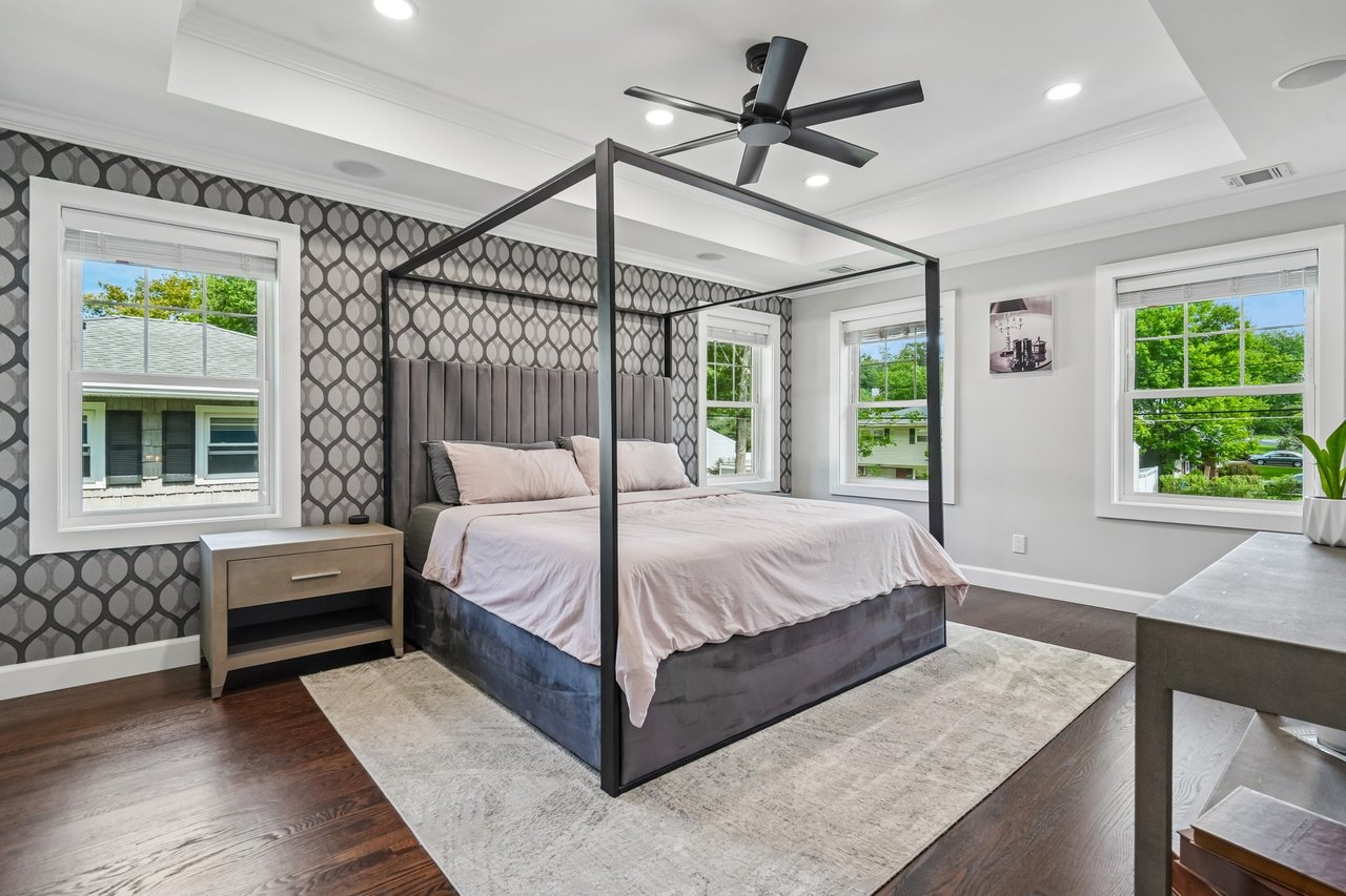 25 Ascot Way, Summit, NJ 07901